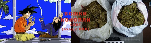 молекула духа Верея