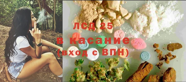 молекула духа Верея
