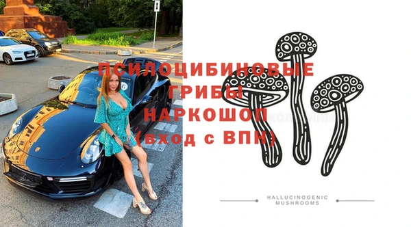 молекула духа Верея