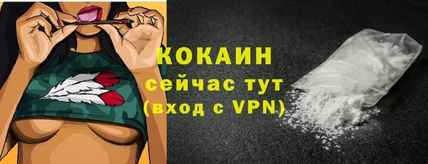 молекула духа Верея